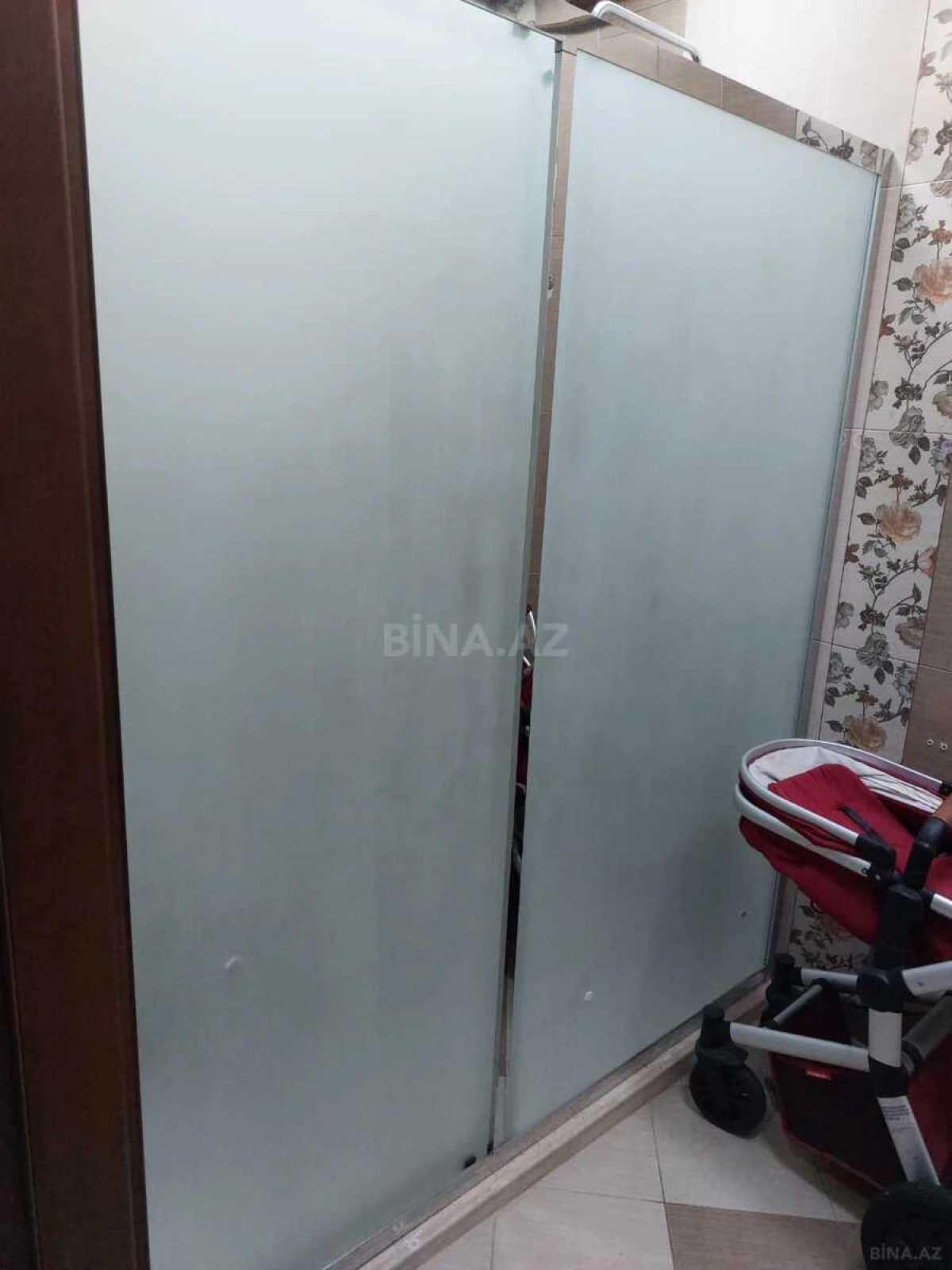 Satılır 2 otaqlı mənzil 80 m²