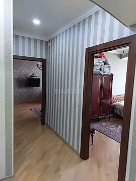 Satılır 2 otaqlı mənzil 80 m²