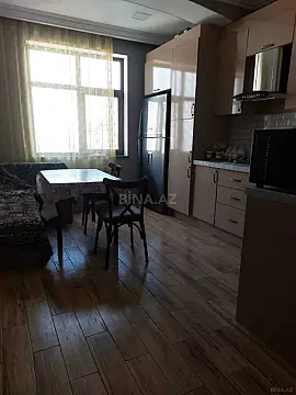 Satılır 2 otaqlı mənzil 80 m²