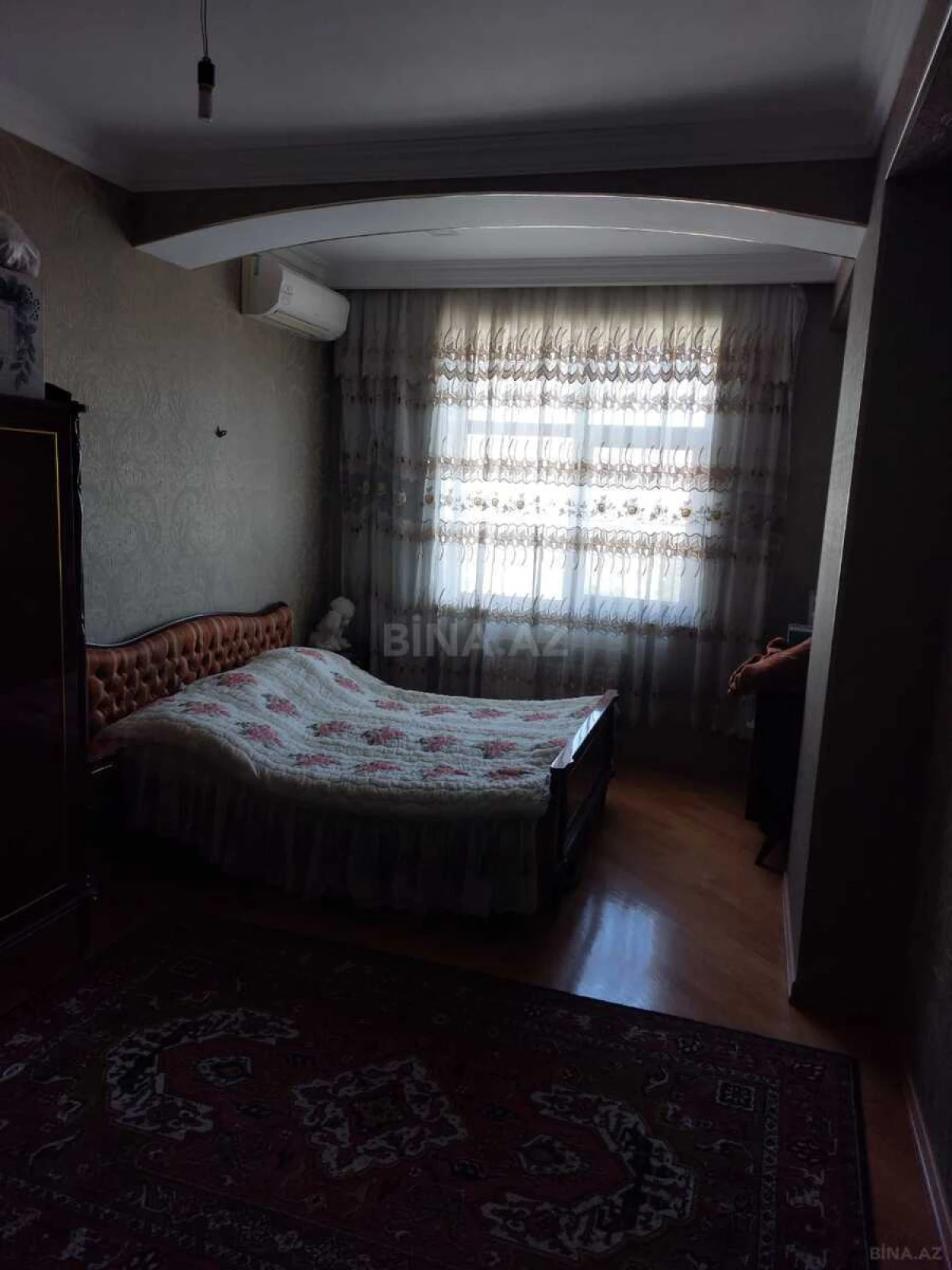 Satılır 2 otaqlı mənzil 80 m²