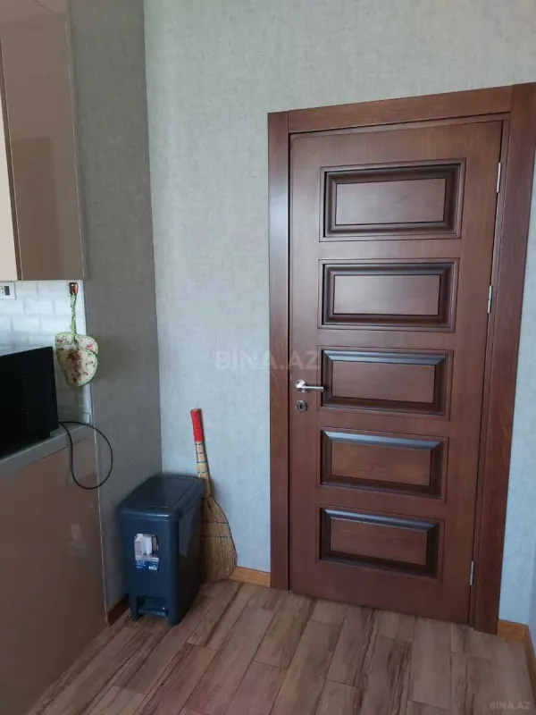 Satılır 2 otaqlı mənzil 80 m²