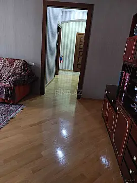 Satılır 2 otaqlı mənzil 80 m²