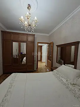 Satılır 3 otaqlı mənzil 80 m²