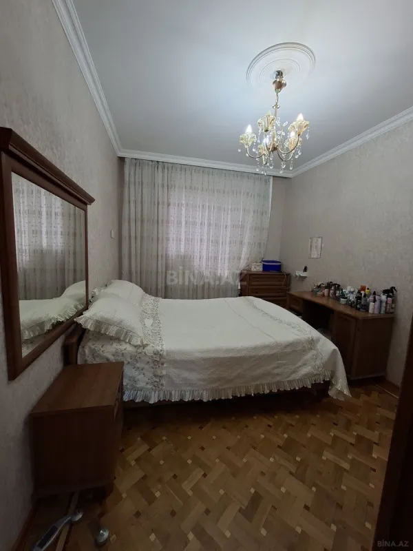 Satılır 3 otaqlı mənzil 80 m²