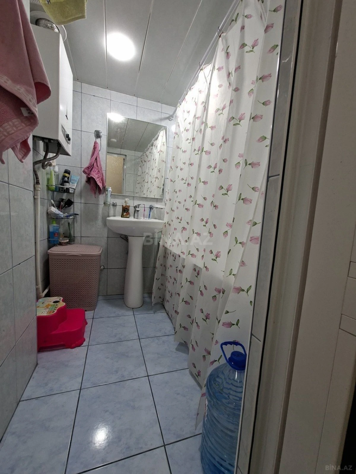 Satılır 3 otaqlı mənzil 80 m²