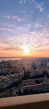 Satılır 2 otaqlı mənzil 83 m²