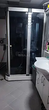 Satılır 2 otaqlı mənzil 83 m²