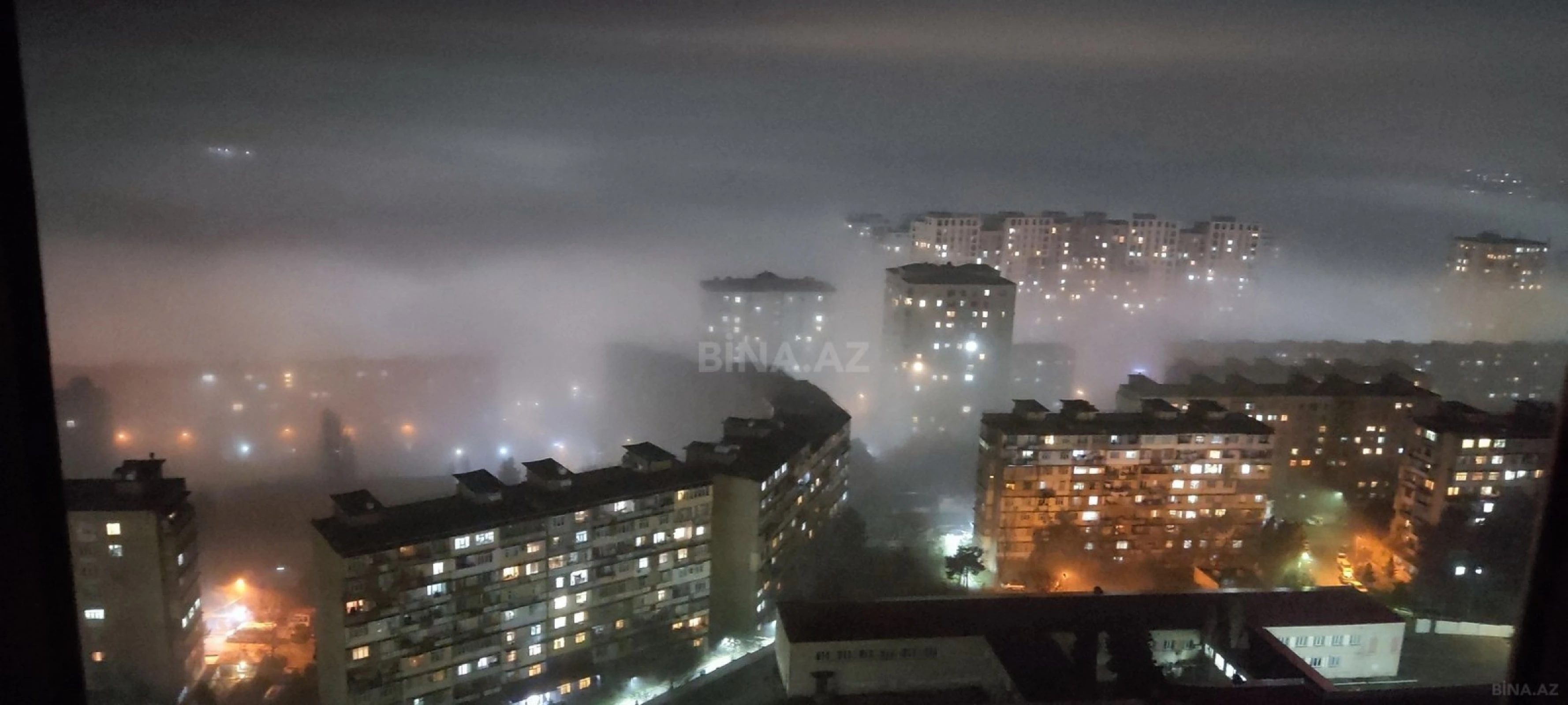 Satılır 2 otaqlı mənzil 83 m²