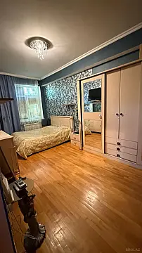 Satılır 3 otaqlı mənzil 74 m²