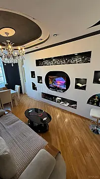 Satılır 3 otaqlı mənzil 74 m²