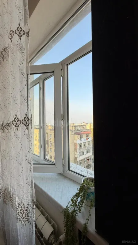 Satılır 3 otaqlı mənzil 74 m²