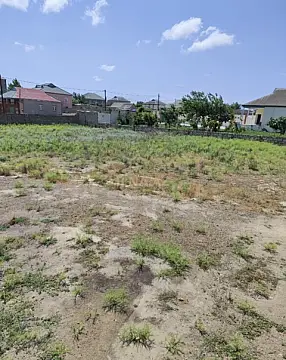 Satılır torpaq sahəsi 17 m²