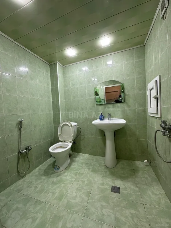 Satılır 2 otaqlı mənzil 55 m²