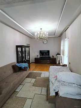 Satılır 1 otaqlı mənzil 43 m² — Bakı, Bakıxanov 1 otaq 43.00 m²