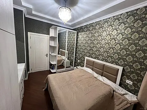 Kirayə verilir 2 otaqlı mənzil 70 m² — Bakı, Nərimanov 2 otaq 70.00 m²