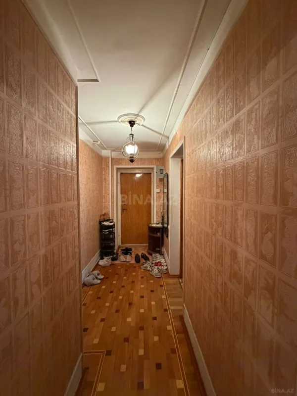 Satılır 3 otaqlı mənzil 92 m²
