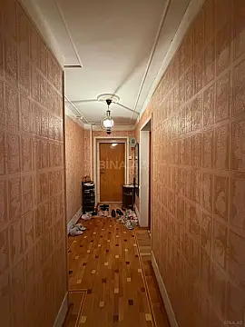 Satılır 3 otaqlı mənzil 92 m²