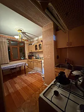 Satılır 3 otaqlı mənzil 92 m²