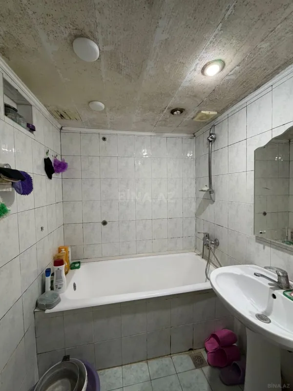 Satılır 3 otaqlı mənzil 92 m²