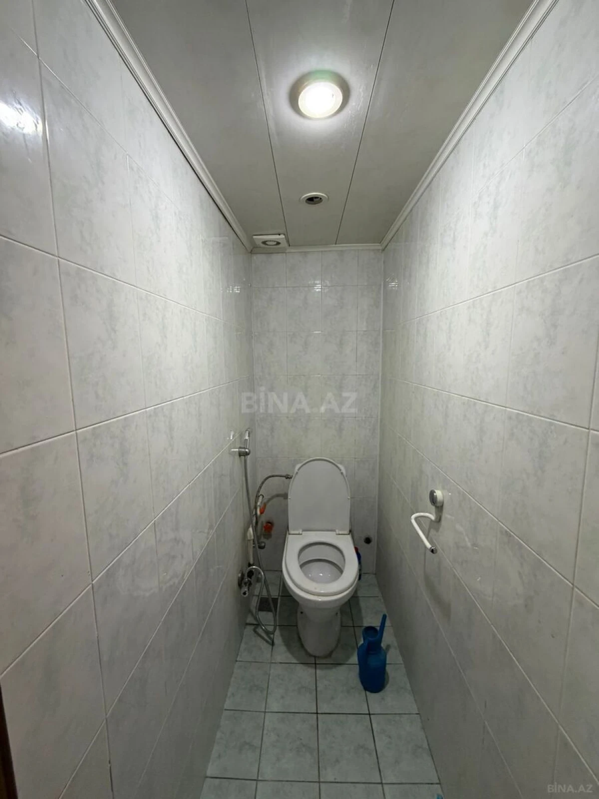Satılır 3 otaqlı mənzil 92 m²
