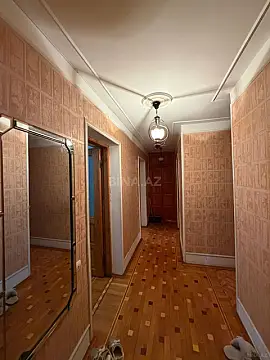 Satılır 3 otaqlı mənzil 92 m²