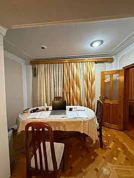 Satılır 3 otaqlı mənzil 92 m²