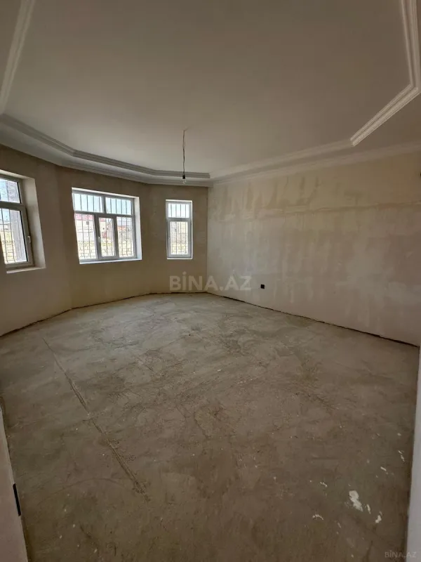 Satılır 3 otaqlı həyət evi 80 m²