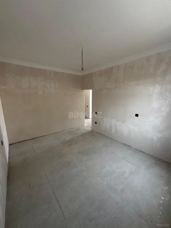 Satılır 3 otaqlı həyət evi 80 m²