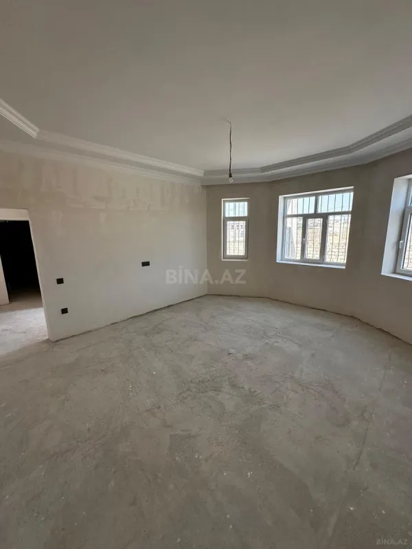 Satılır 3 otaqlı həyət evi 80 m²