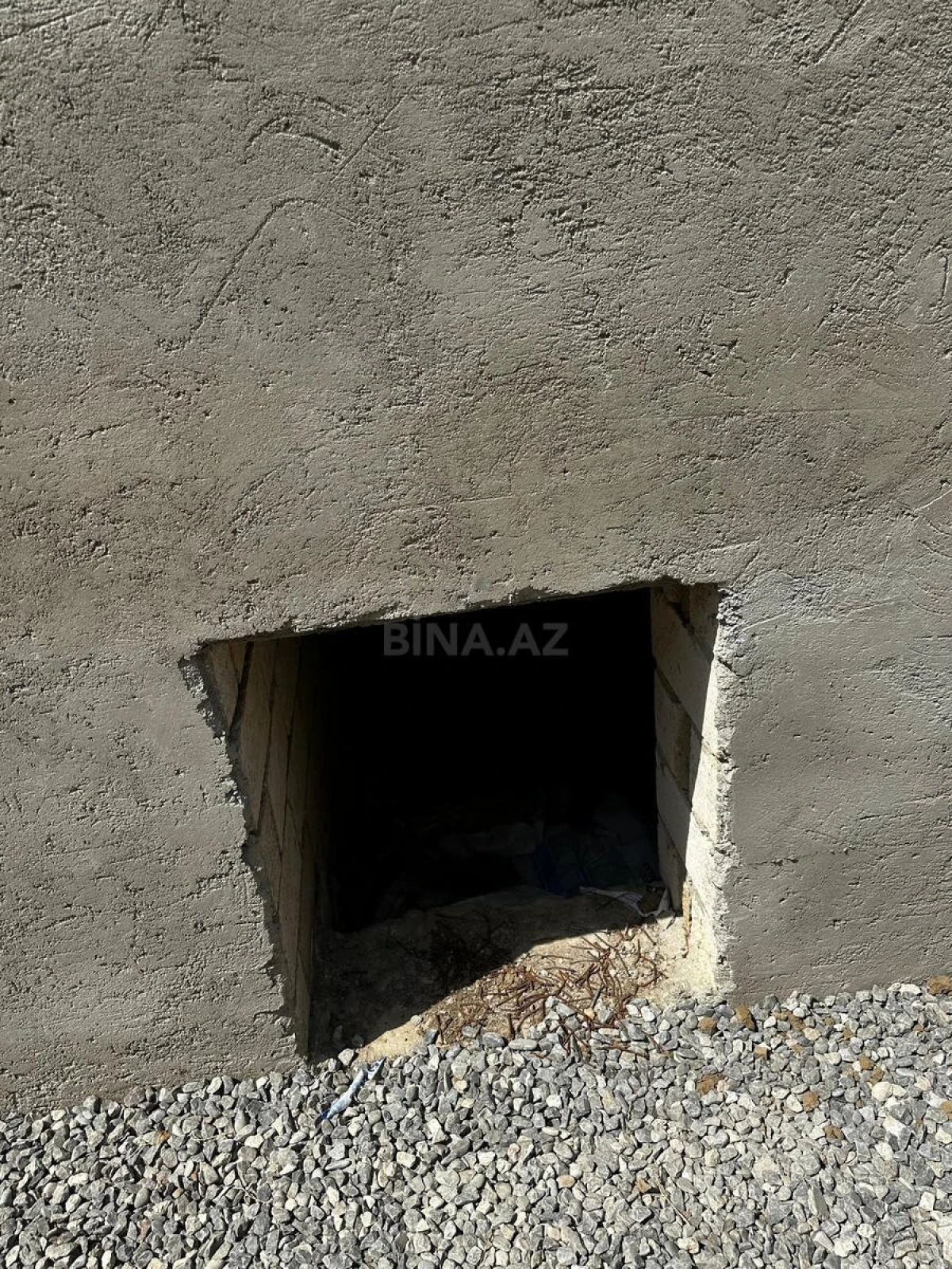 Satılır 3 otaqlı həyət evi 80 m²