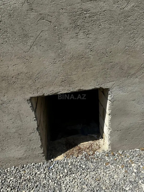 Satılır 3 otaqlı həyət evi 80 m²