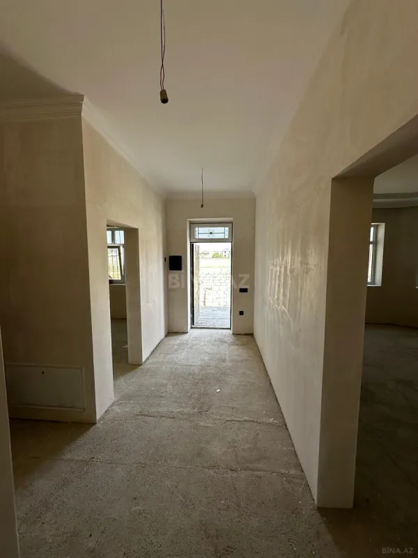 Satılır 3 otaqlı həyət evi 80 m²