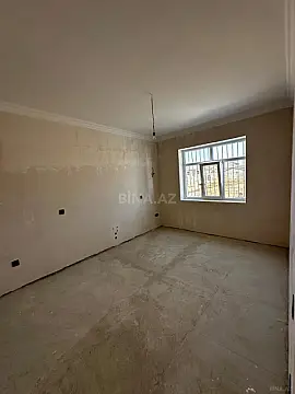 Satılır 3 otaqlı həyət evi 80 m²