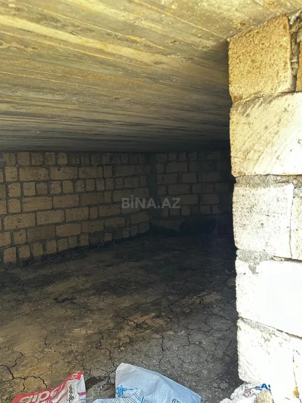 Satılır 3 otaqlı həyət evi 80 m²