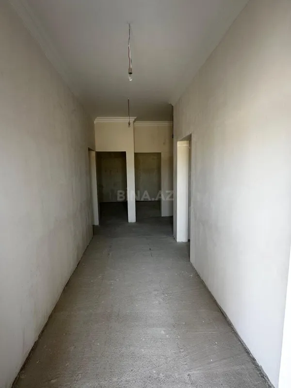 Satılır 3 otaqlı həyət evi 80 m²