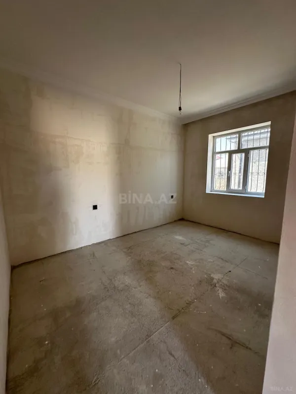 Satılır 3 otaqlı həyət evi 80 m²