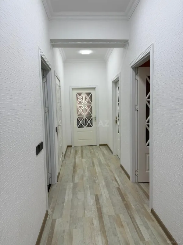 Kirayə verilir 3 otaqlı mənzil 110 m²