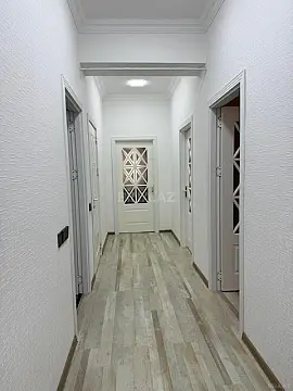 Kirayə verilir 3 otaqlı mənzil 110 m²