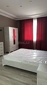 Kirayə verilir 3 otaqlı mənzil 110 m²