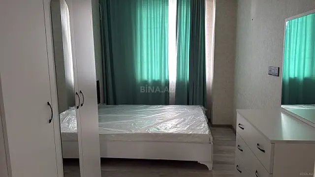 Kirayə verilir 3 otaqlı mənzil 110 m²