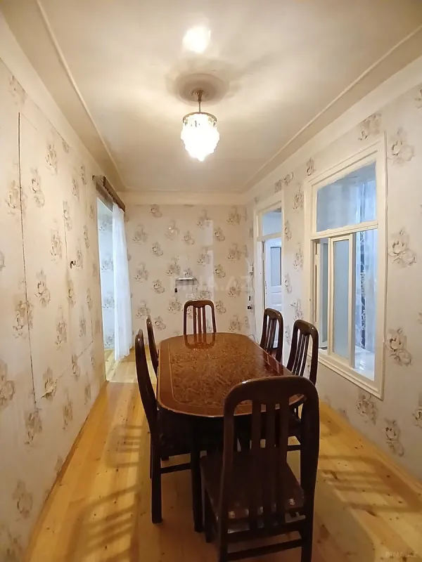 Kirayə verilir 3 otaqlı həyət evi 90 m²