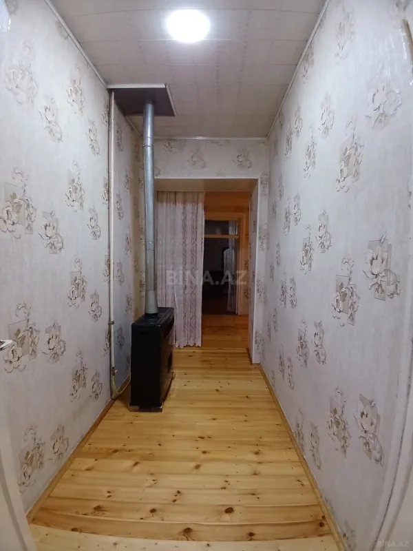 Kirayə verilir 3 otaqlı həyət evi 90 m²