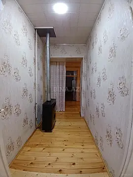 Kirayə verilir 3 otaqlı həyət evi 90 m²