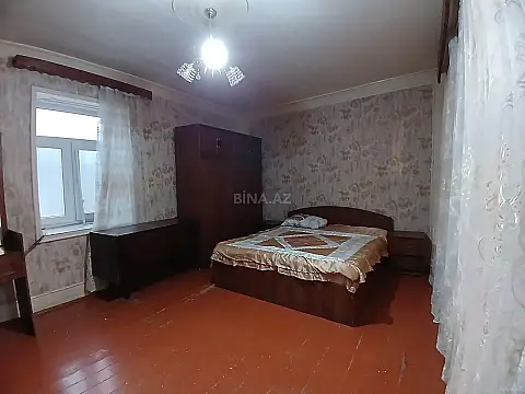 Kirayə verilir 3 otaqlı həyət evi 90 m²