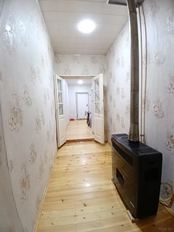 Kirayə verilir 3 otaqlı həyət evi 90 m²