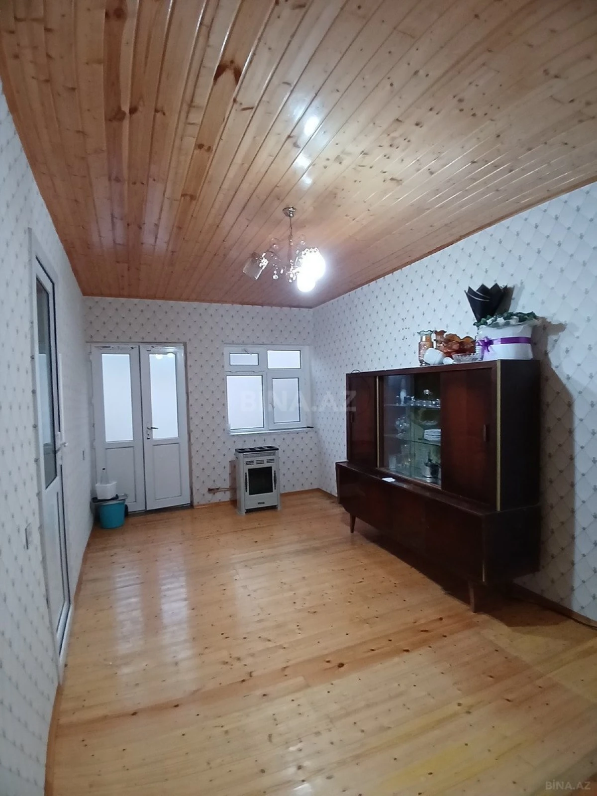 Kirayə verilir 3 otaqlı həyət evi 90 m²