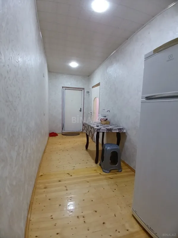 Kirayə verilir 3 otaqlı həyət evi 90 m²