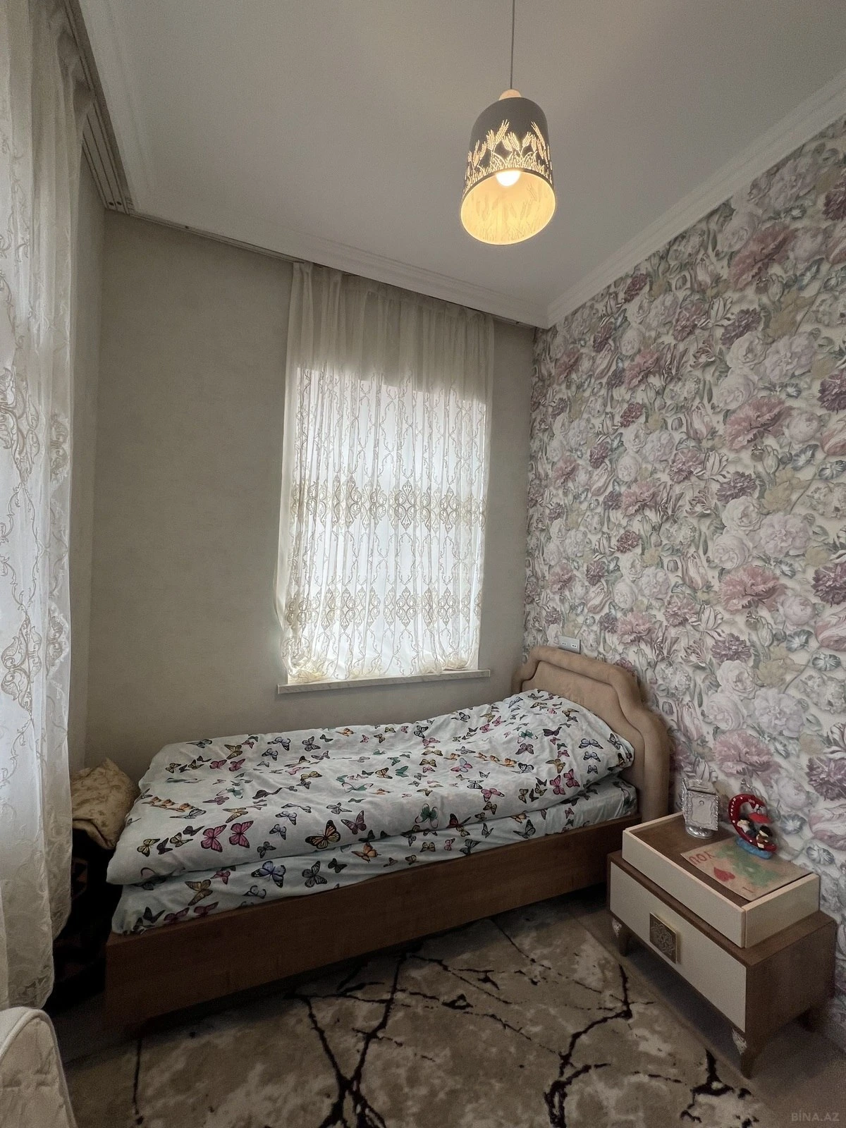 Satılır 4 otaqlı həyət evi 160 m²