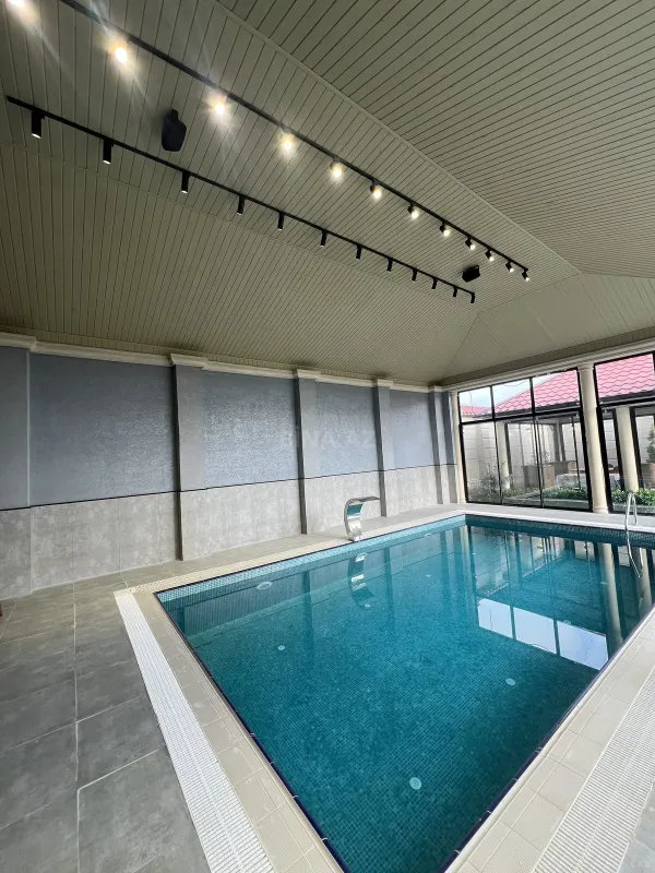 Satılır 4 otaqlı həyət evi 160 m²