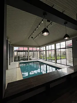 Satılır 4 otaqlı həyət evi 160 m²